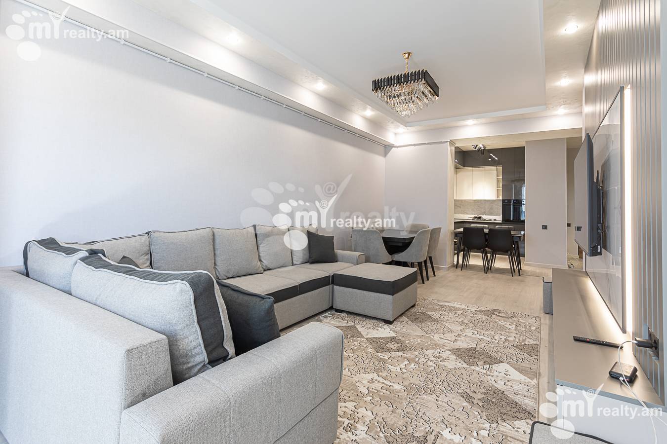 2 bedroom apartment for sale Komitas Ave, Arabkir Yerevan, 156839