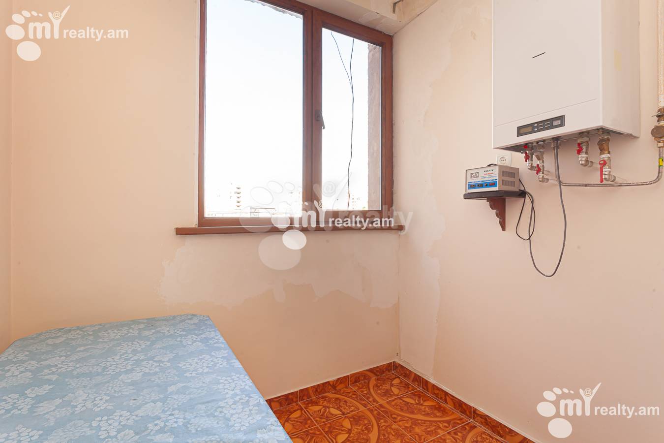 4 bedroom apartment for sale K. Ulnetsi St, Kanaqer-Zeytun Yerevan, 155447
