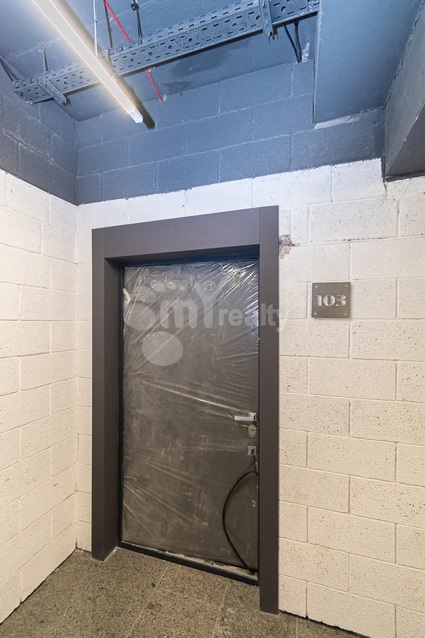 3 bedroom apartment for sale Leningradyan St, Adjapnyak Yerevan, 160032