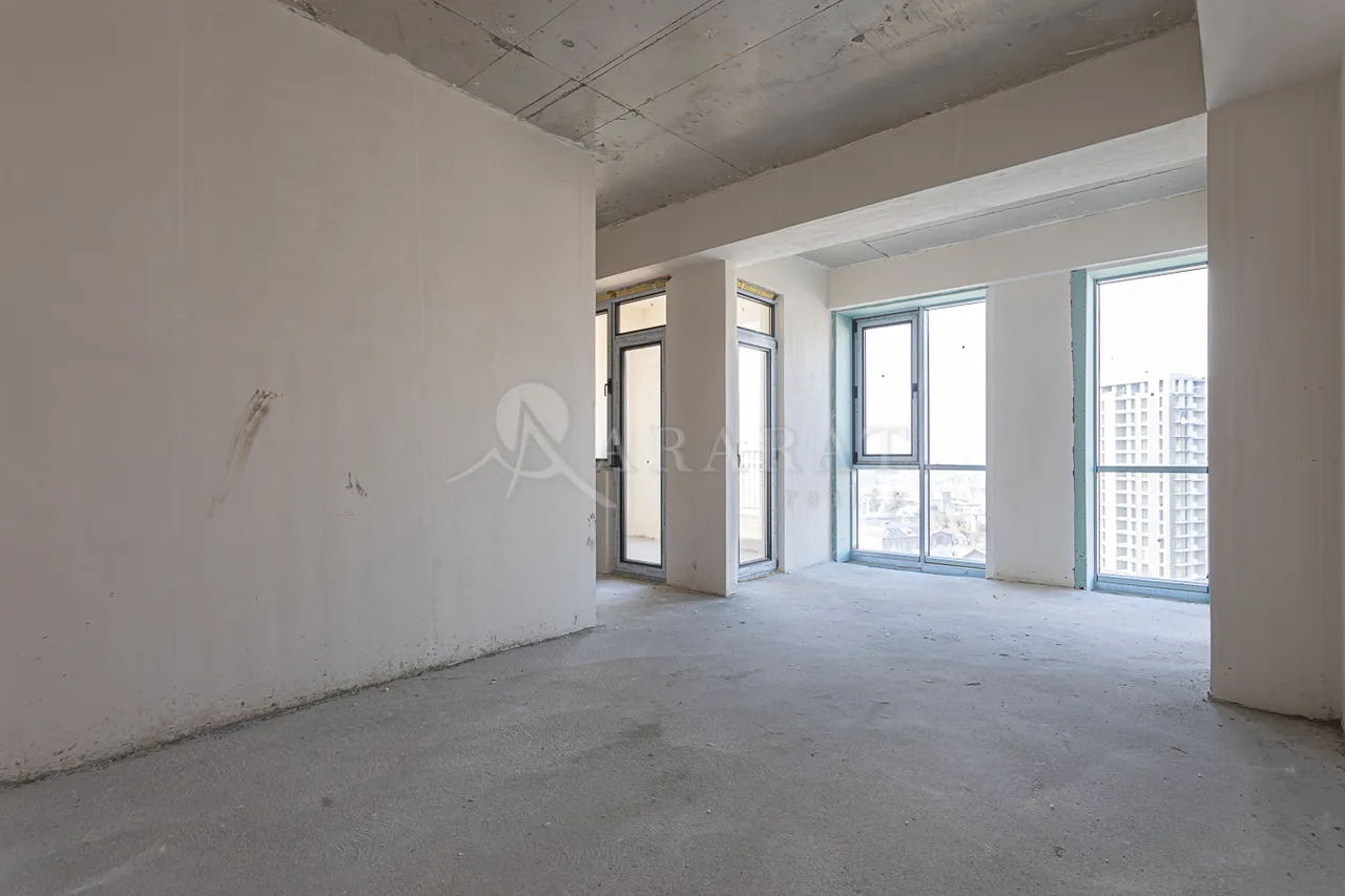 2 bedroom apartment for sale خیابان گِریبودوف, عربگیر ایروان, 157686