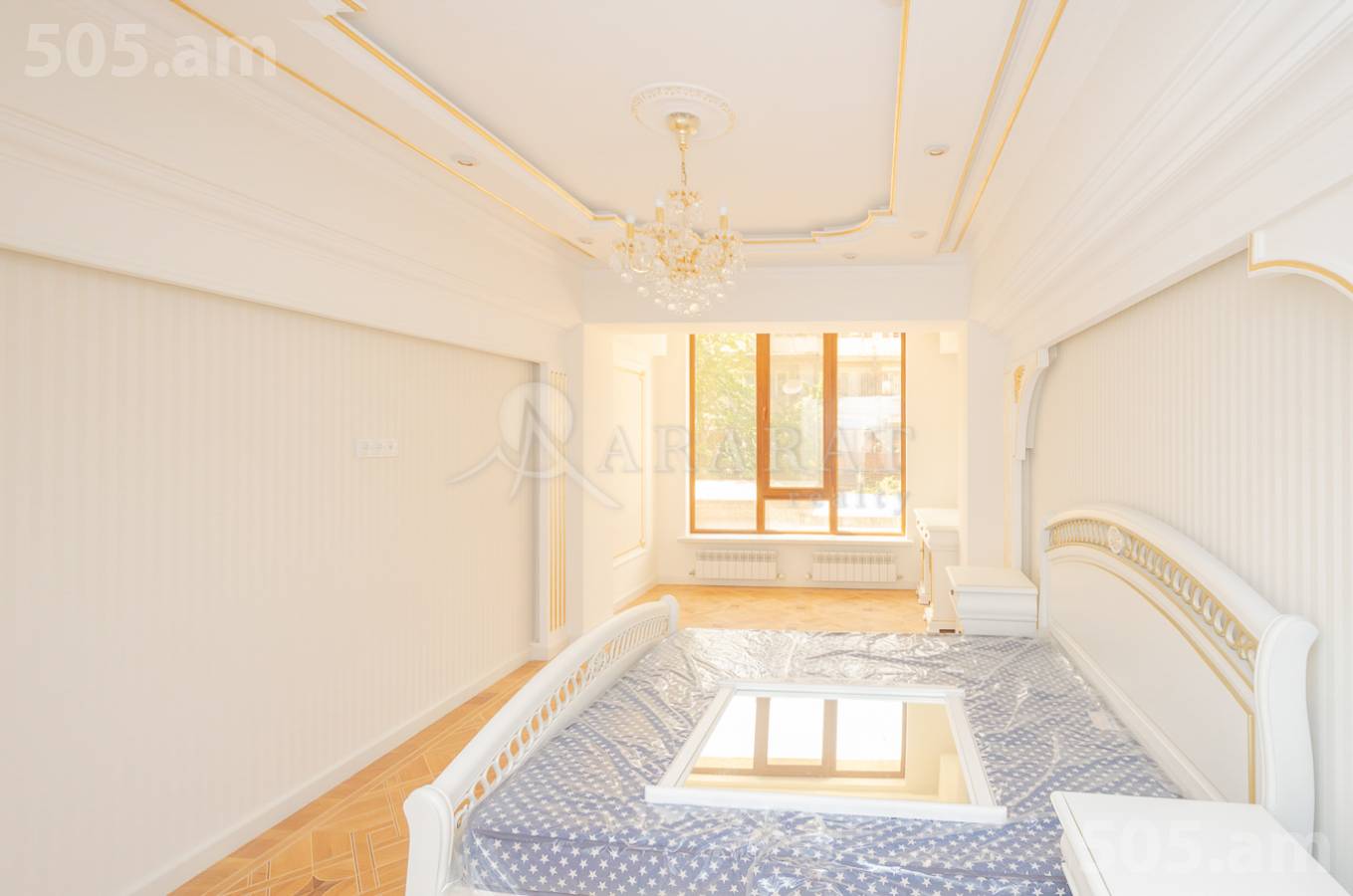 4 bedroom apartment for sale خیابان برادران اوربِلی, عربگیر ایروان, 138140