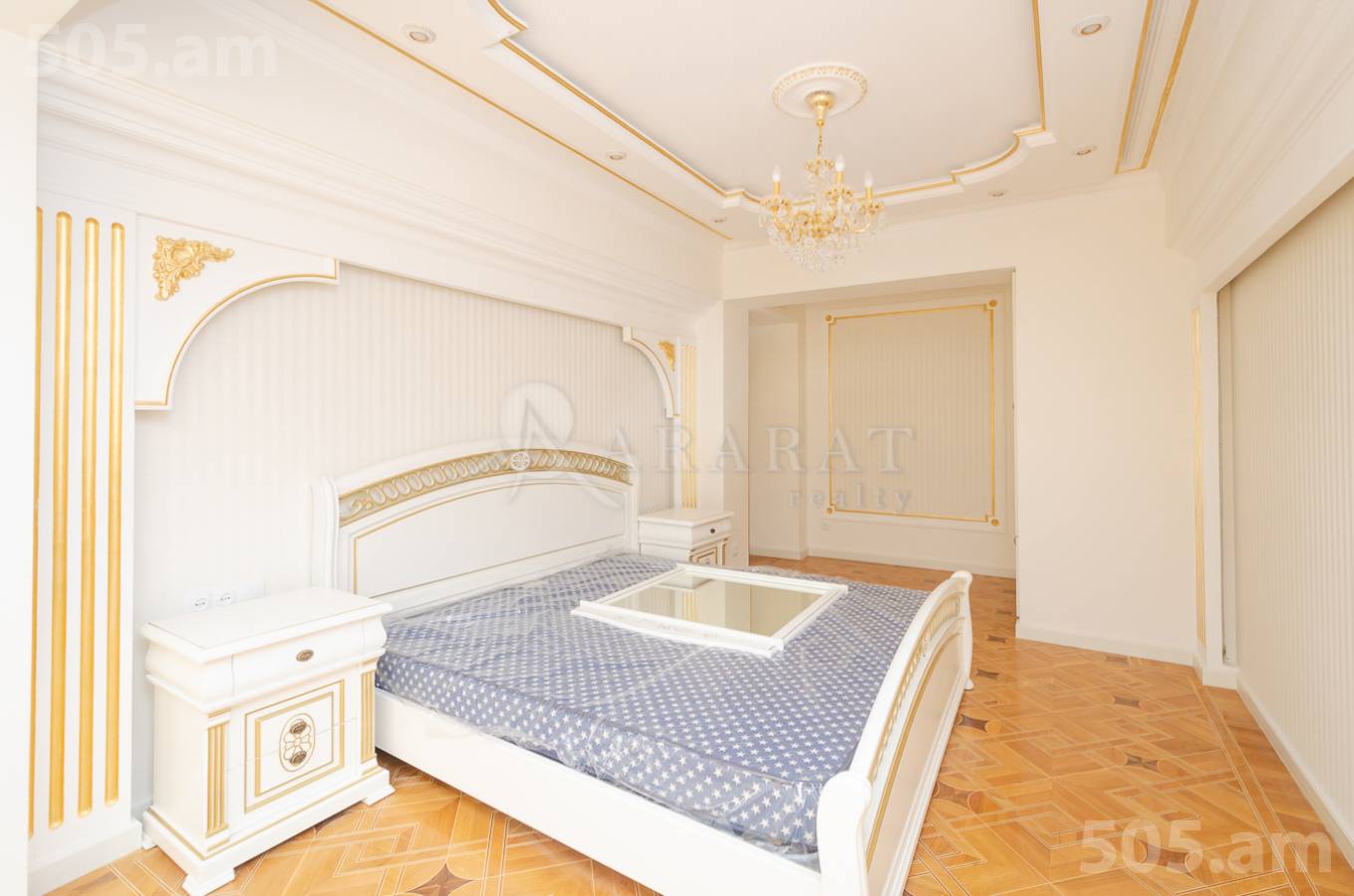 4 bedroom apartment for sale خیابان برادران اوربِلی, عربگیر ایروان, 138140