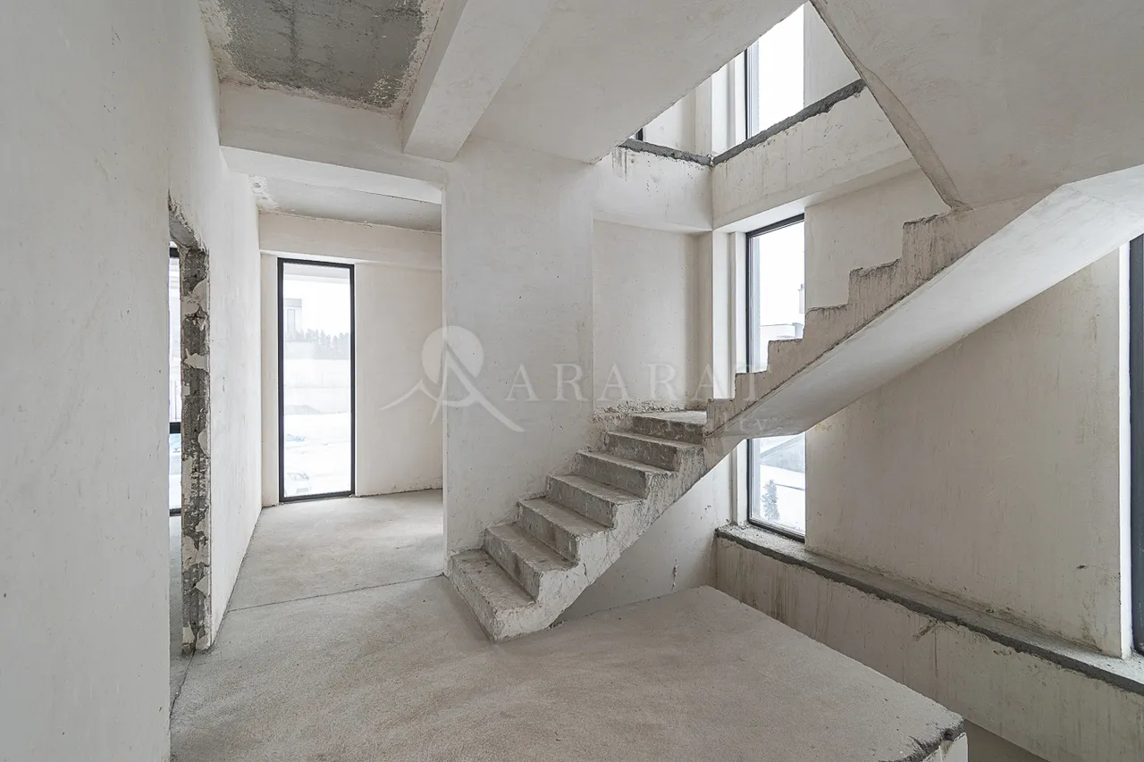 Առանձնատուն  Նեմրութ փողոց, Վահագնի թաղամաս Երևան, 159273