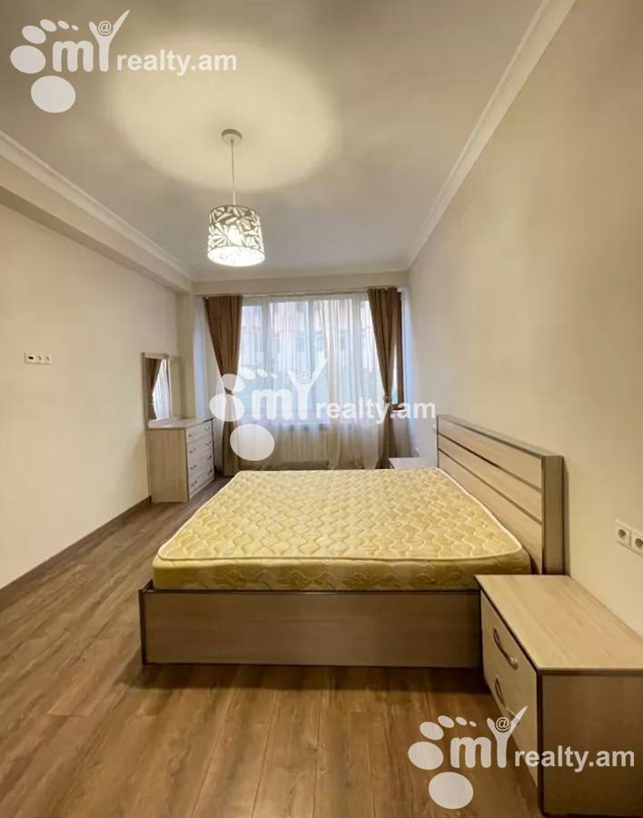 2 bedroom apartment for rent Teryan St, Center Yerevan, 161024