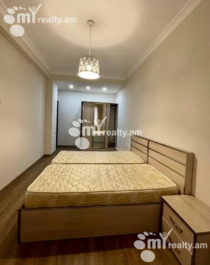 2 bedroom apartment for rent Teryan St, Center Yerevan, 161024