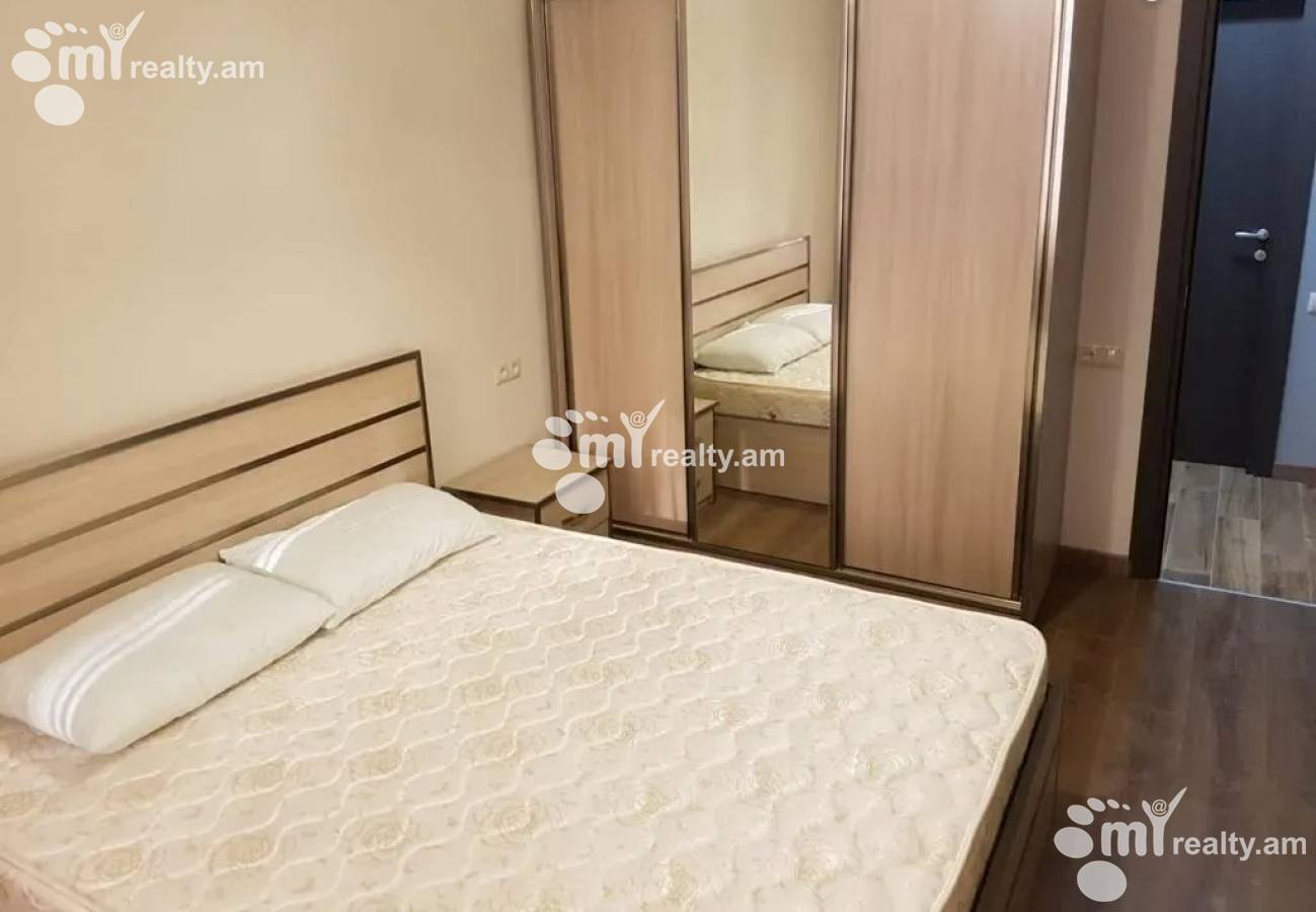 2 bedroom apartment for rent Teryan St, Center Yerevan, 161024
