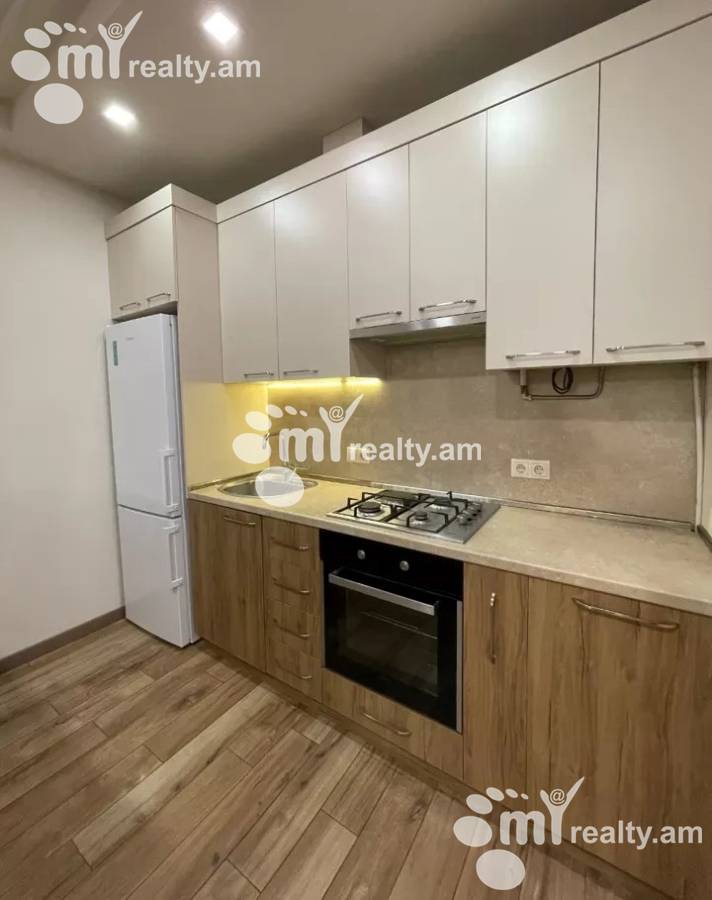 2 bedroom apartment for rent Teryan St, Center Yerevan, 161024