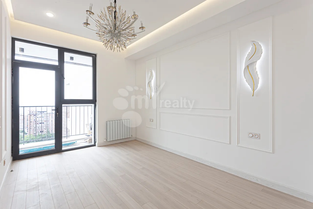 2 bedroom apartment for sale Mamikoniants St, Arabkir Yerevan, 161449