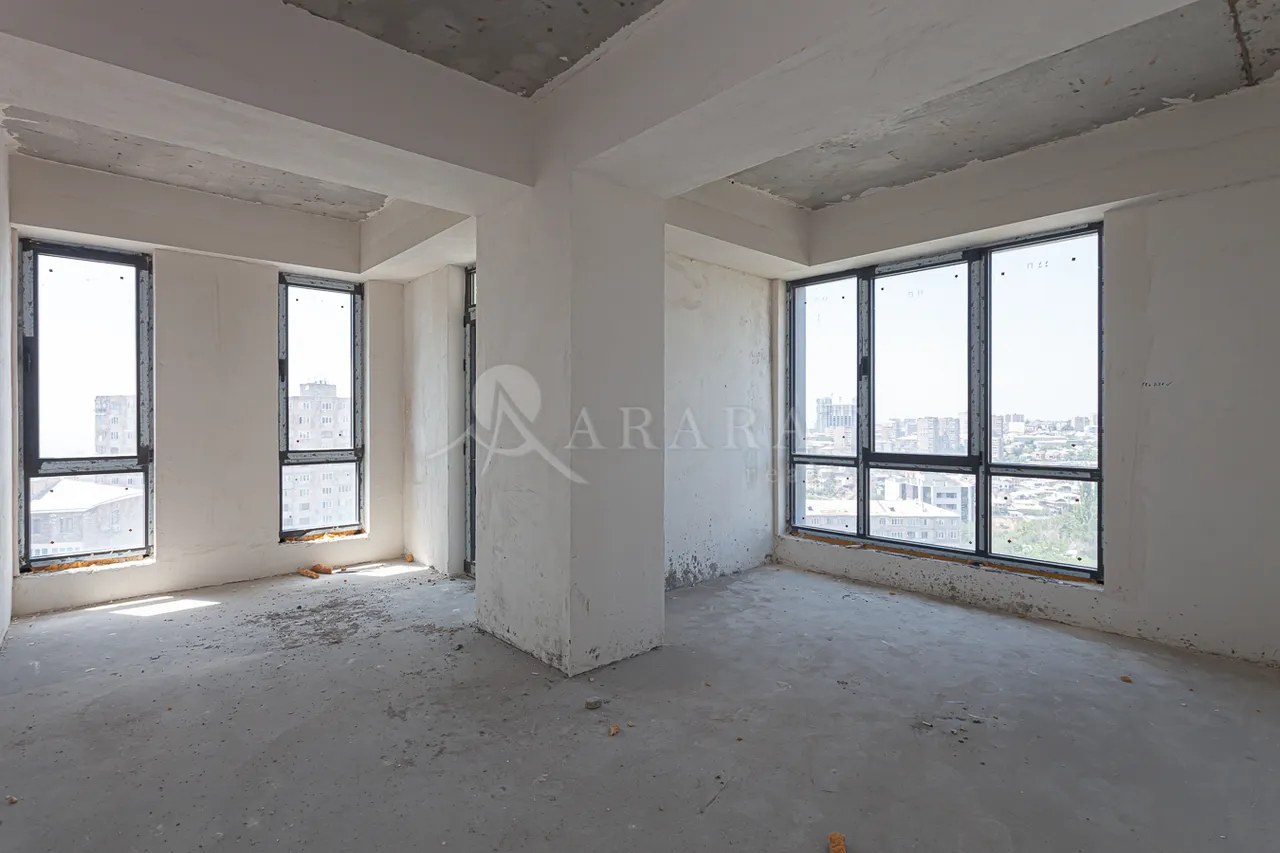 4 bedroom apartment for sale Nansen St, Nor Nork Yerevan, 161124