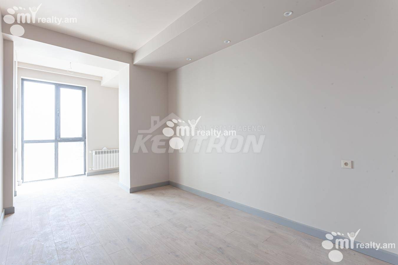 Купить 2 комнатную квартиру Абелян ул, Ачапняк Ереван, 155217