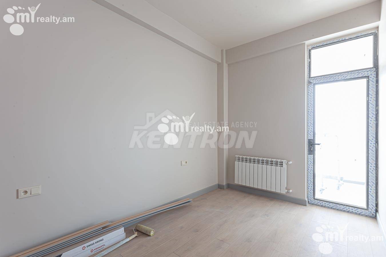 Купить 2 комнатную квартиру Абелян ул, Ачапняк Ереван, 155217