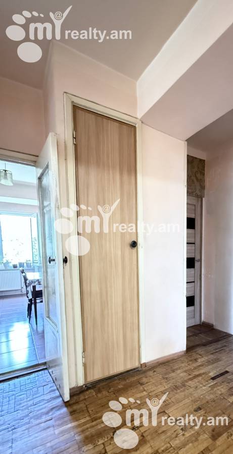 3 սենյականոց բնակարան  Չարենցի թաղ, Ավան Երևան, 155967