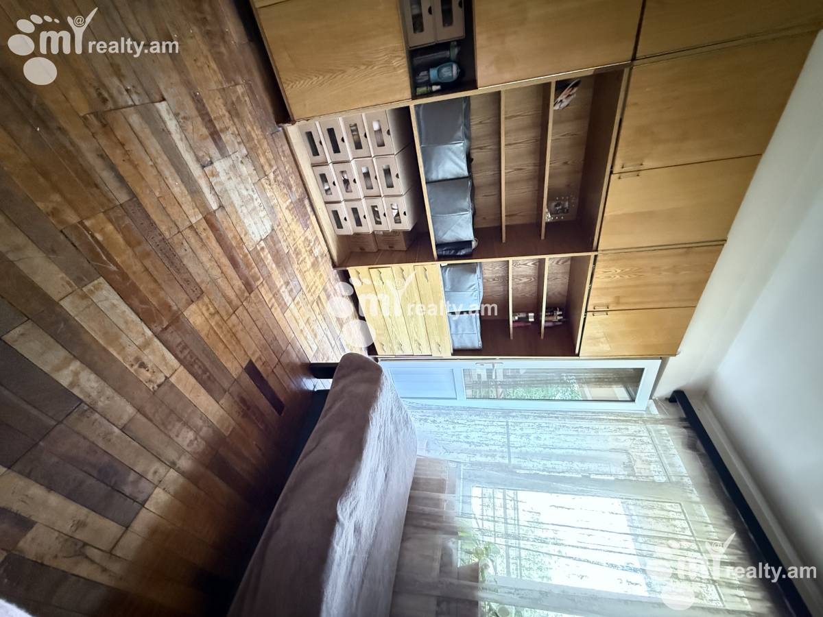 3 սենյականոց բնակարան  Չարենցի թաղ, Ավան Երևան, 155967