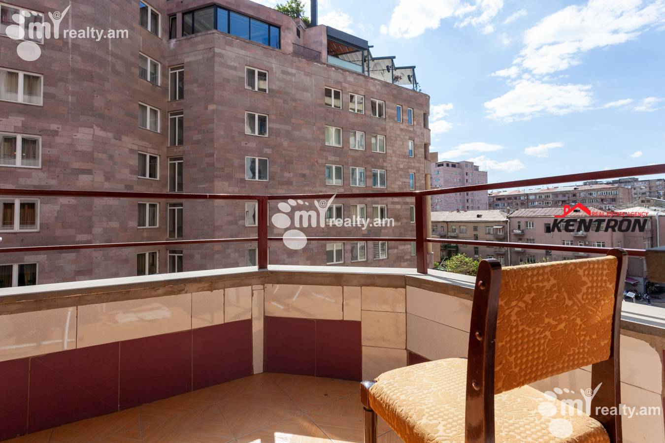Снять 3 комнатную квартиру Ин ереванци ул, Центр Ереван, 144918