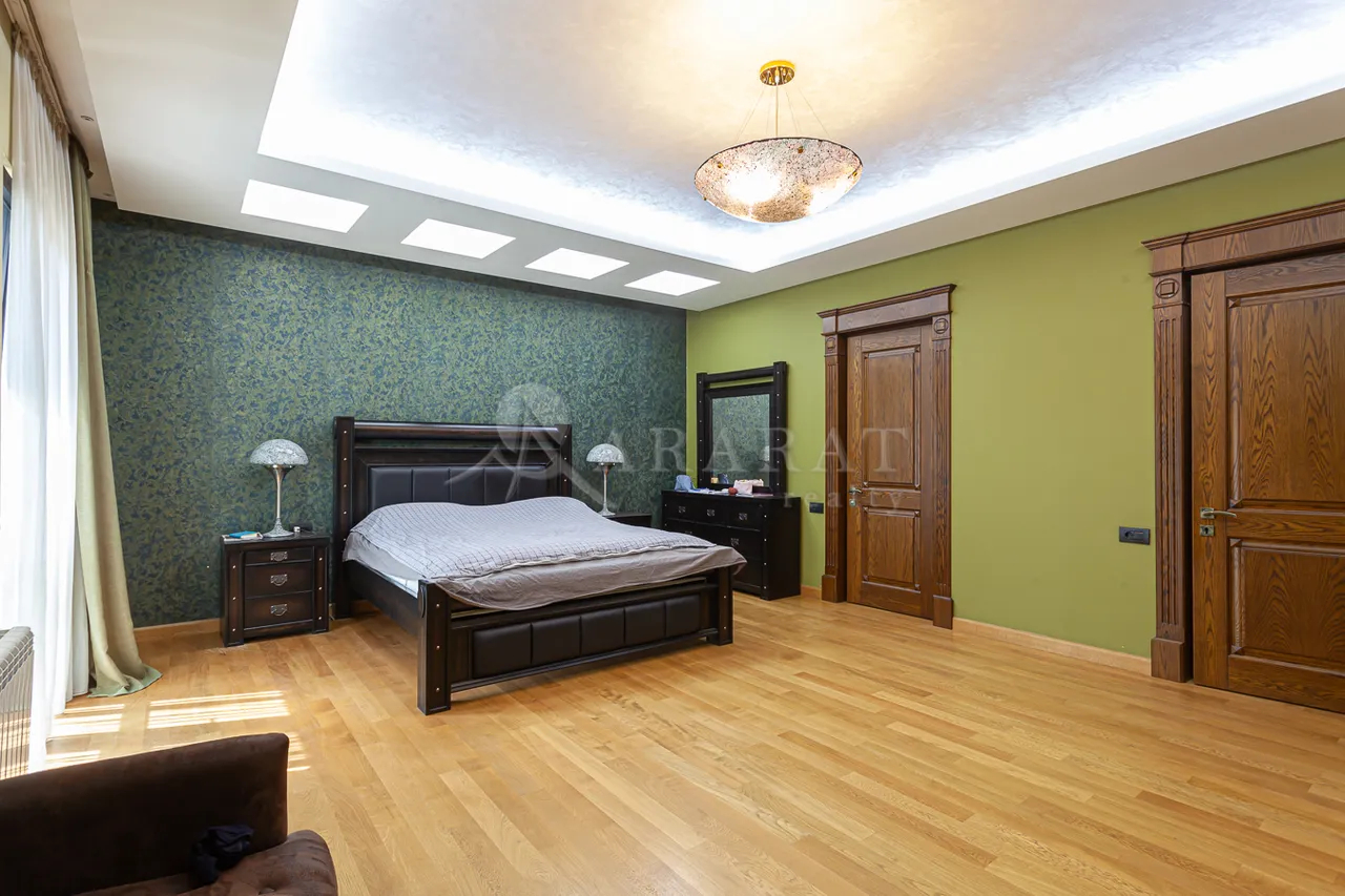 House for sale Alma-ata St, Avan Yerevan, 157390