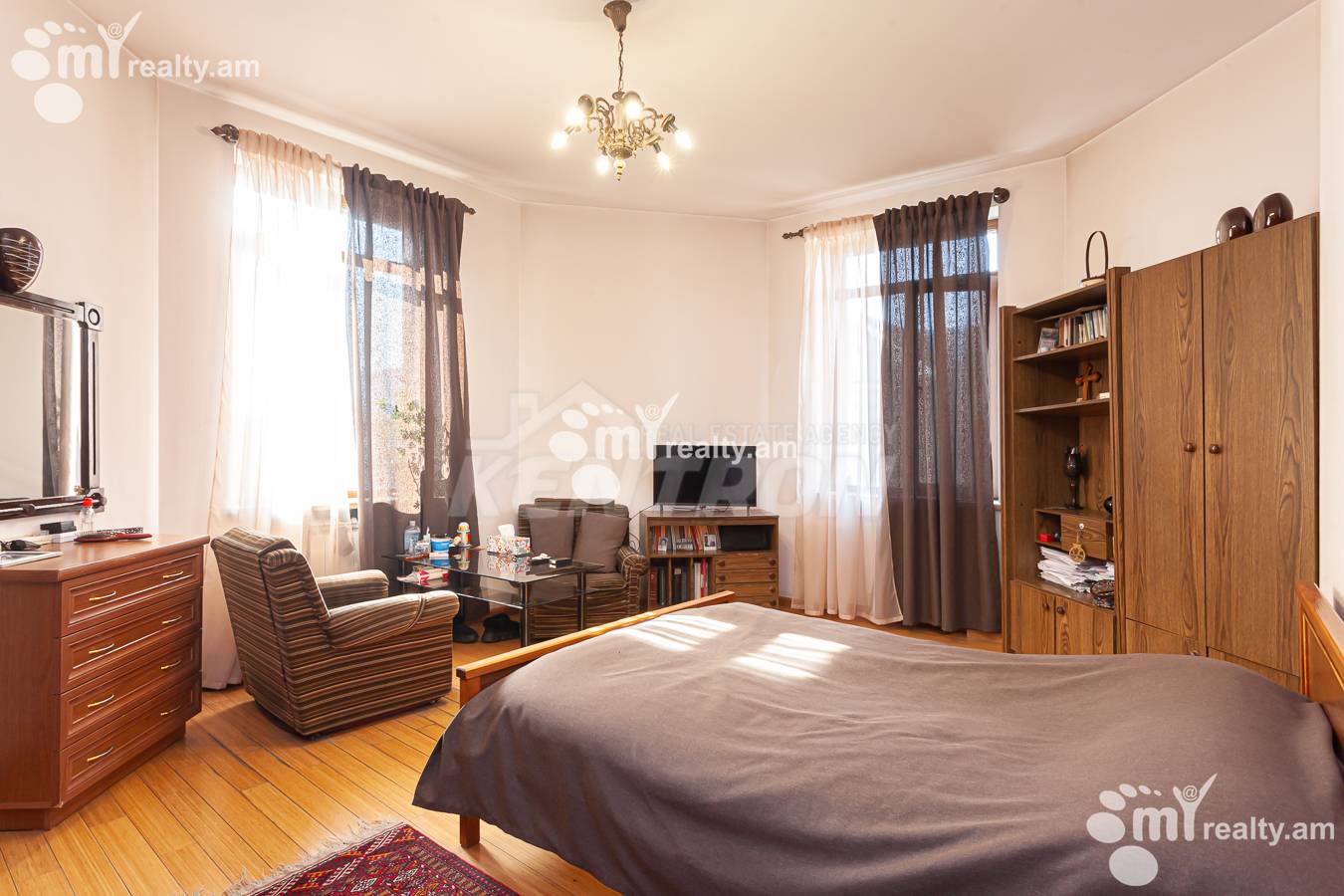 Купить дом Царав Ахбюр ул., Аван Ереван, 154547