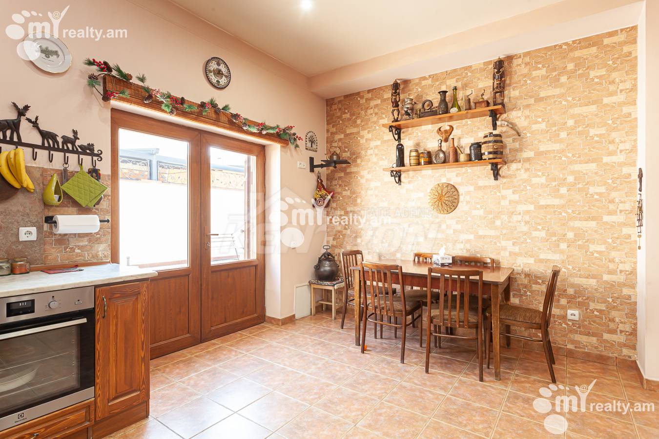 Купить дом Царав Ахбюр ул., Аван Ереван, 154547