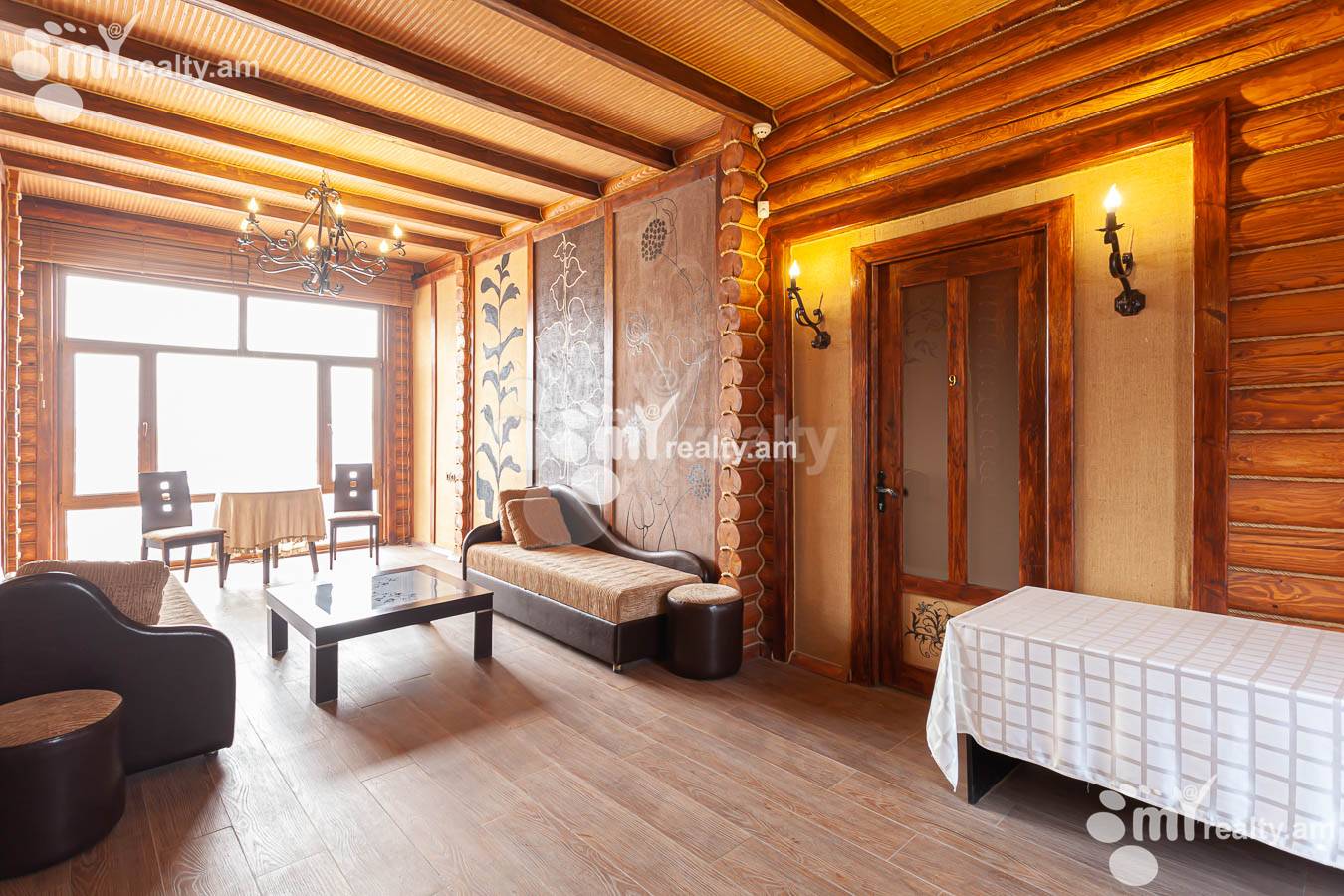 Commercial property for sale Village of Geghadir												, Gexadir Kotayk, 153927