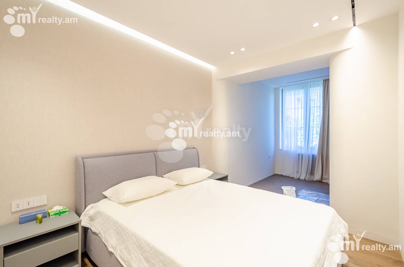 Снять 3 комнатную квартиру Таманян ул, Центр Ереван, 152799