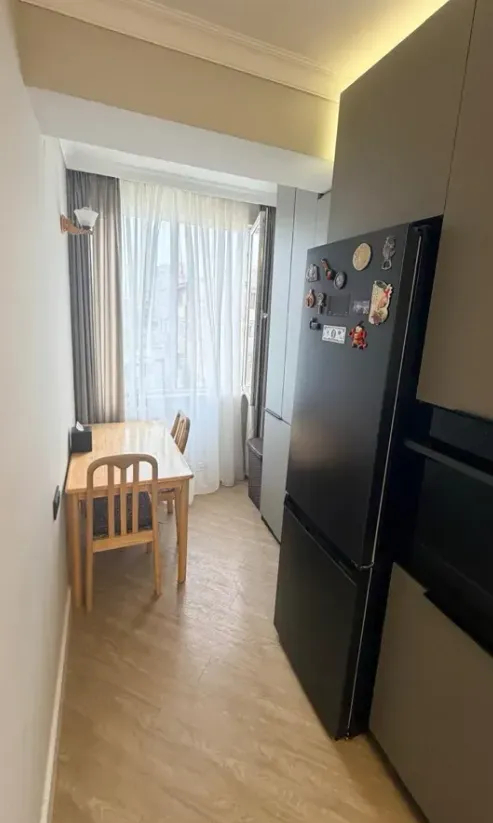 3 bedroom apartment for sale Margaryan  2 alley, Ajapnyak Yerevan, 160525