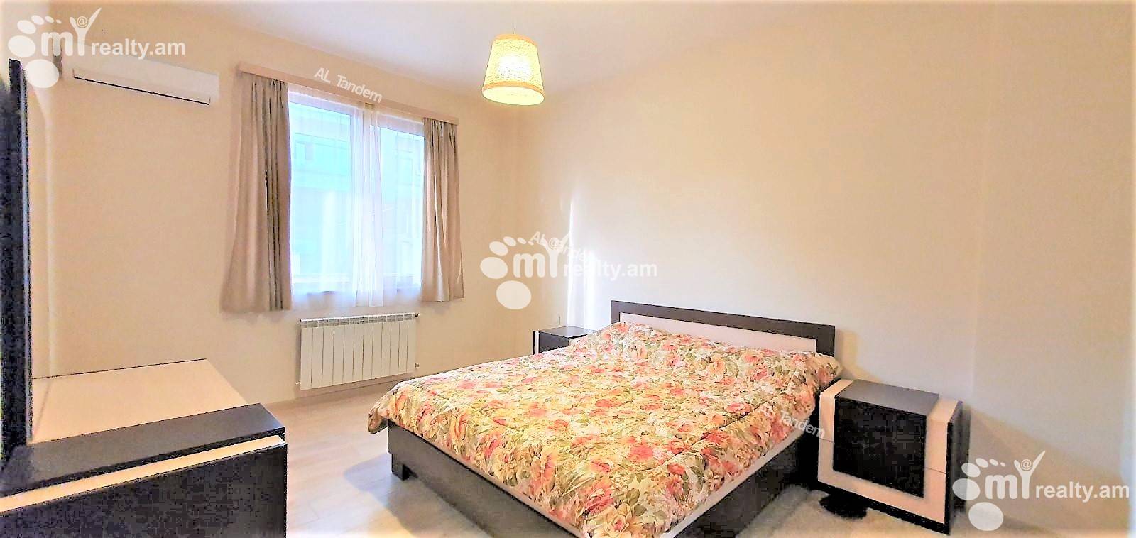 4 bedroom apartment for rent Antarayin St, Center Yerevan, 147991