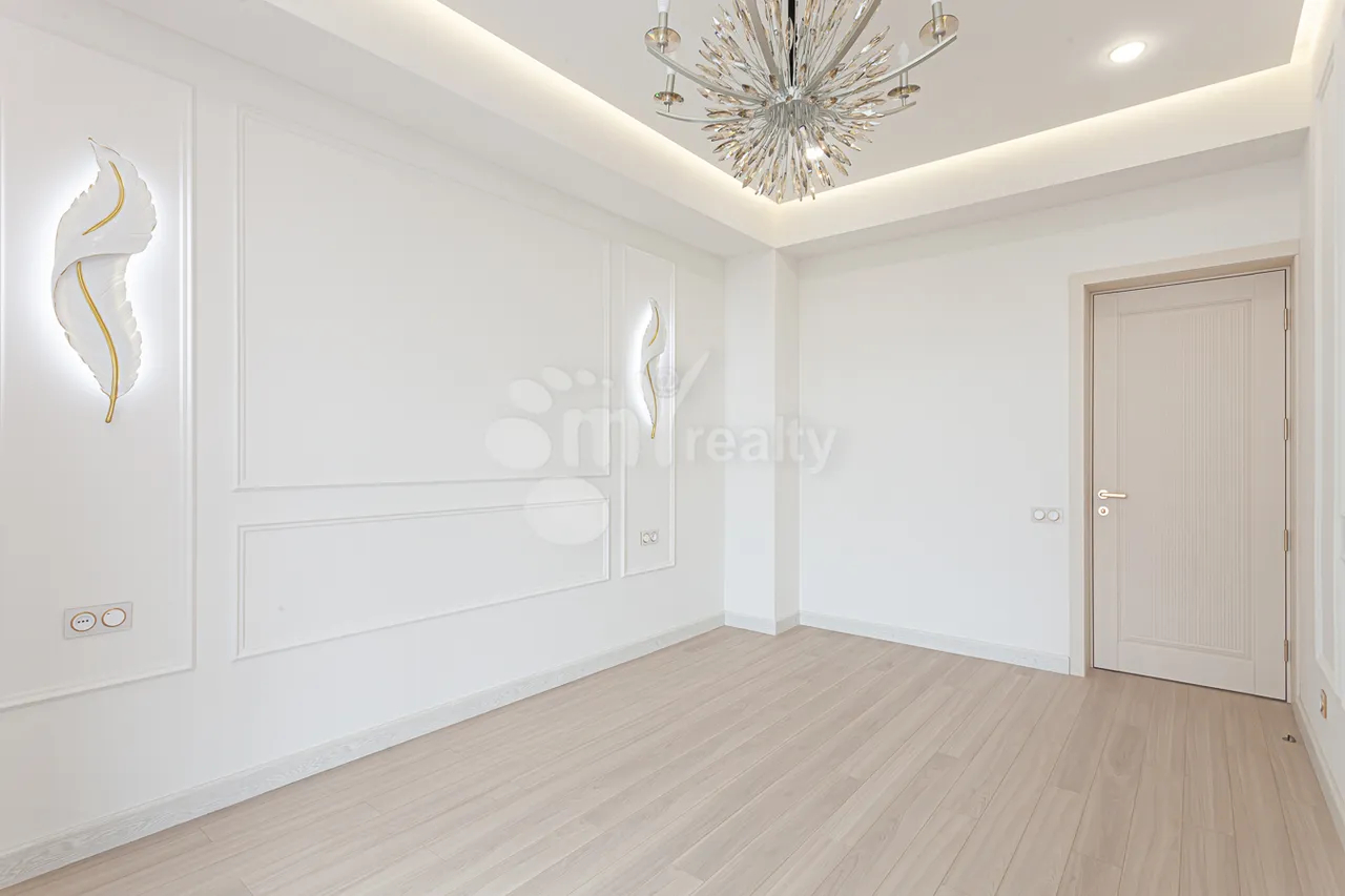 2 bedroom apartment for sale Mamikoniants St, Arabkir Yerevan, 161449