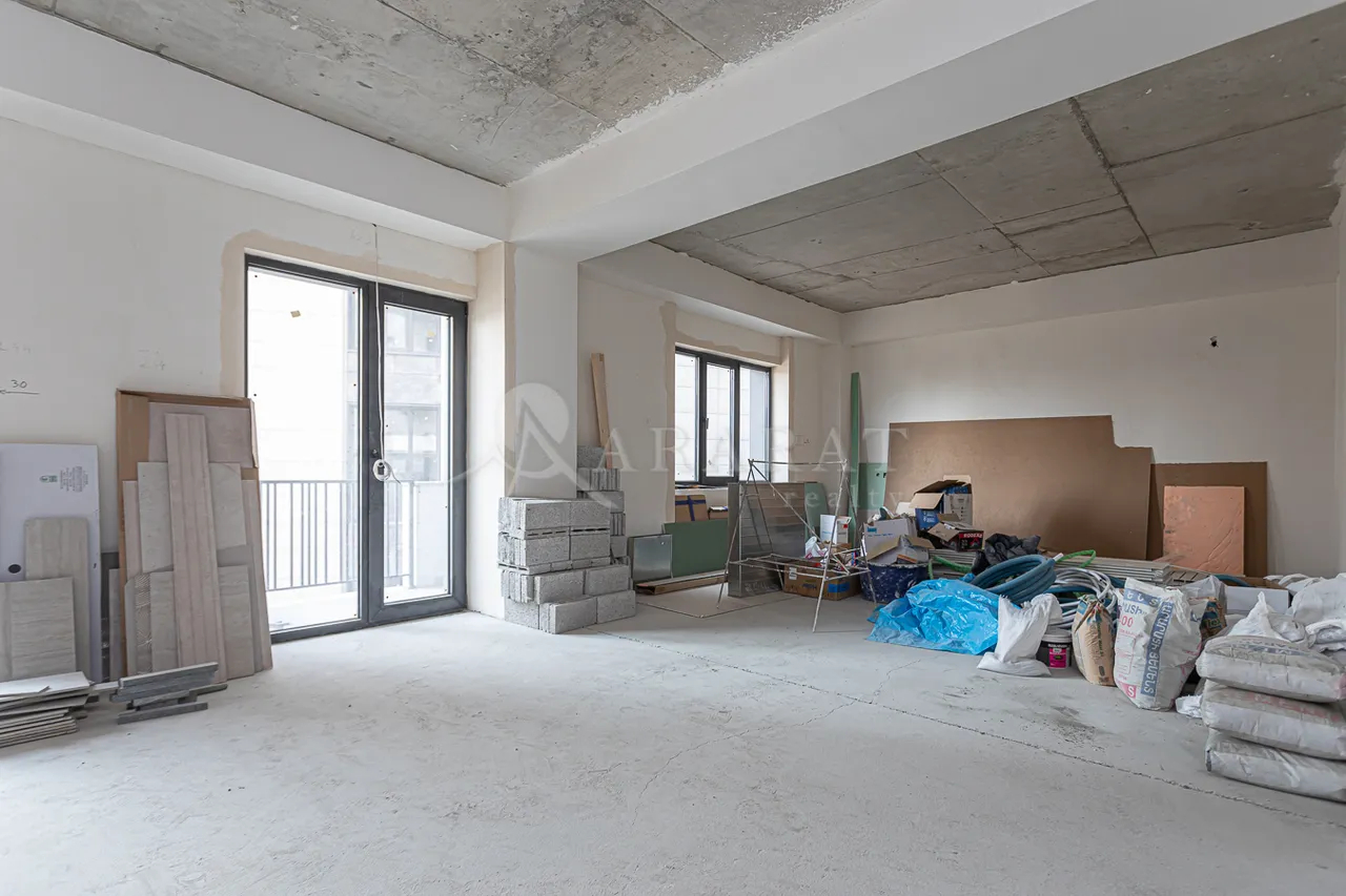 4 bedroom apartment for sale Baghramyan 3 alley, Arabkir Yerevan, 157690