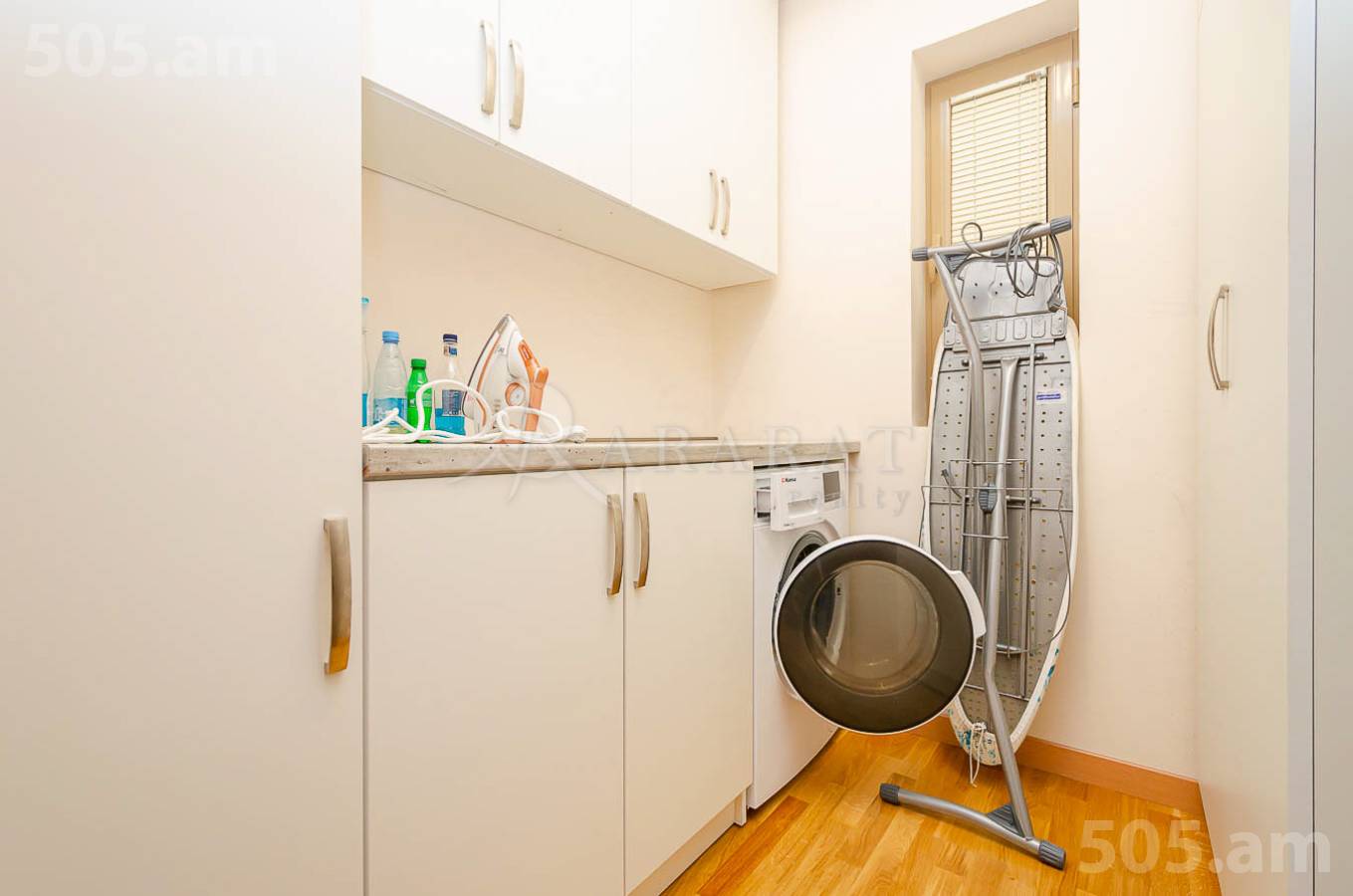 3 bedroom apartment for sale Leo St, Center Yerevan, 153413