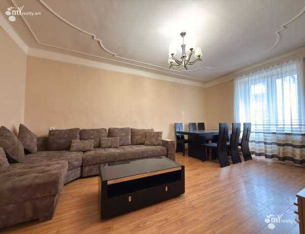 bnakaran/2-senyakanoc/Nalbandyan+St/Center/Yerevan