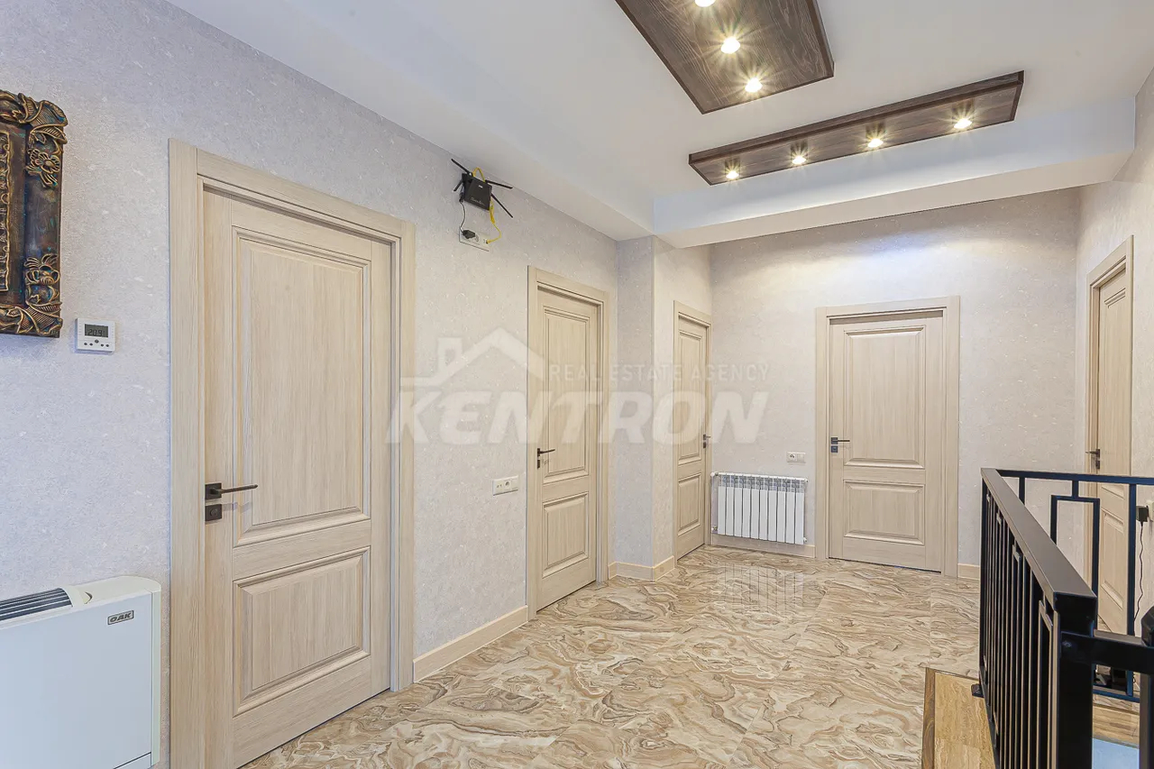 House for sale Bagrevand district, Nor-Nork Yerevan, 161427
