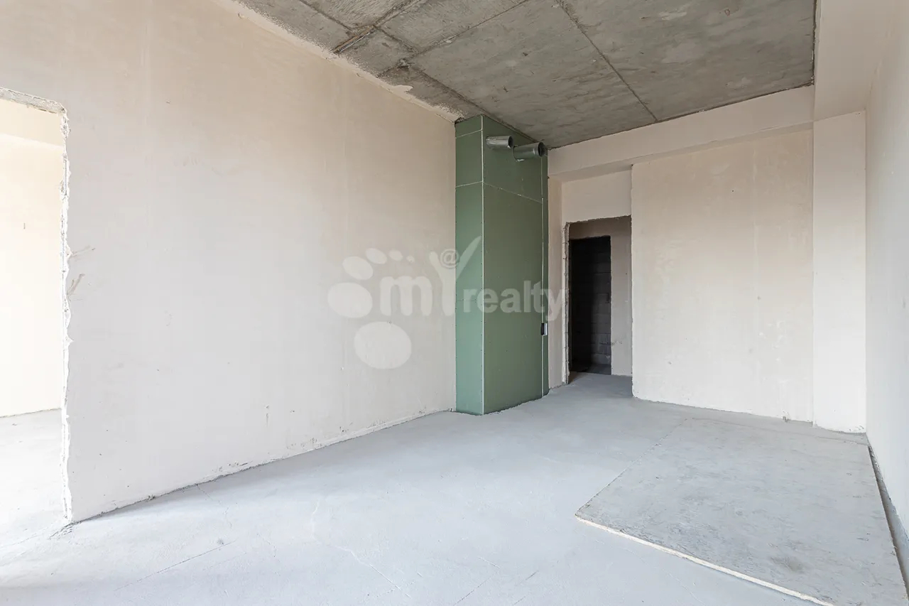 3 սենյականոց բնակարան  Հալաբյան փող, Աջափնյակ Երևան, 157589