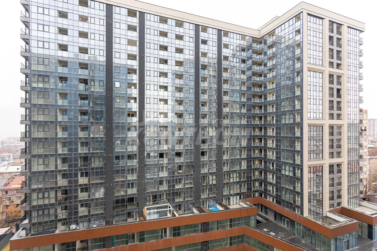 3 bedroom apartment for sale Komitas Ave, Arabkir Yerevan, 159371