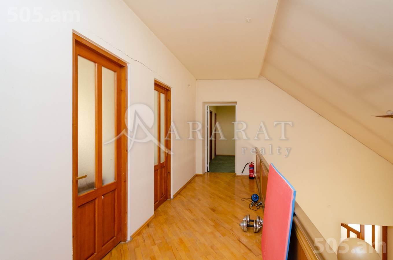 Снять дом Тигран Мец пр, Центр Ереван, 134693