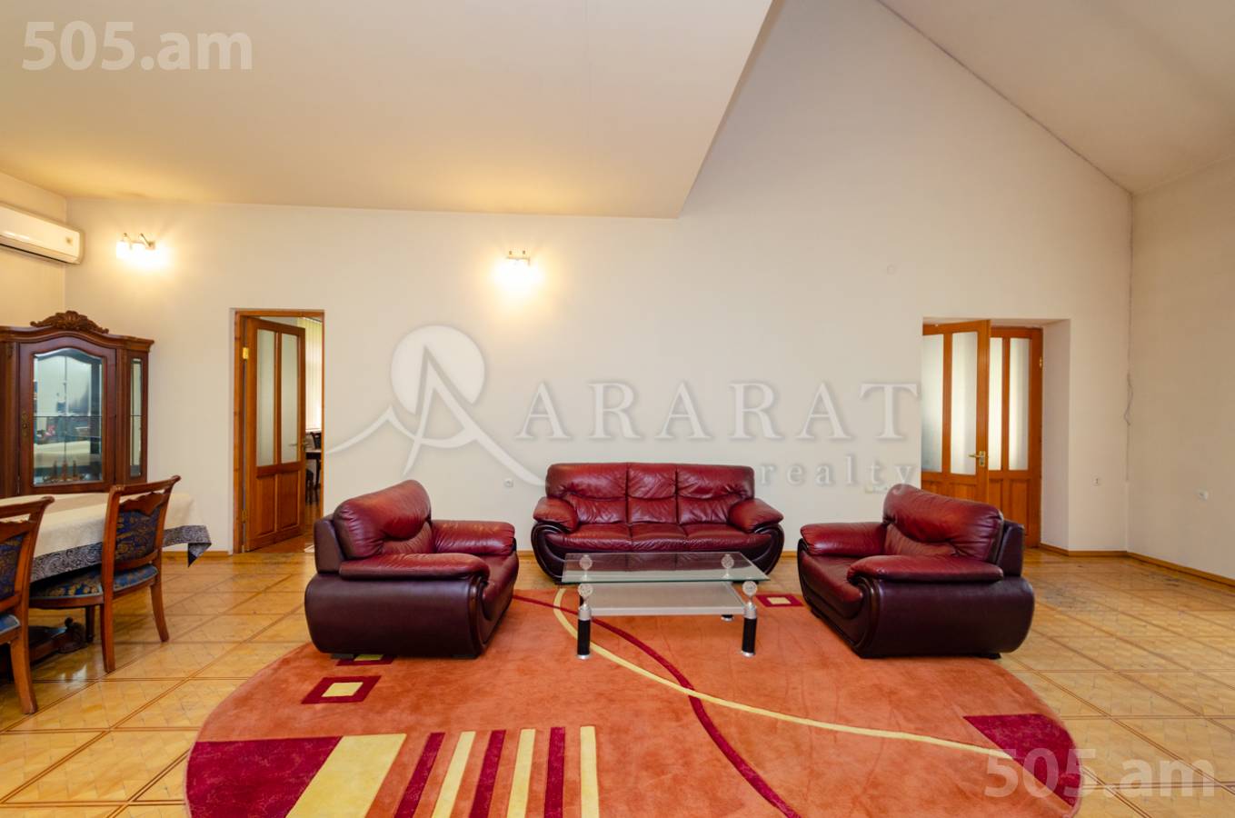 Снять дом Тигран Мец пр, Центр Ереван, 134693