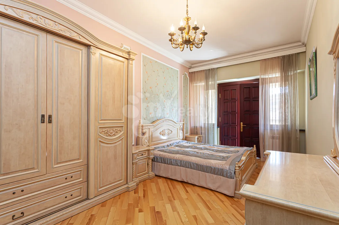 House for sale Dzor 2 district, Dawtaschen Yerevan, 161608