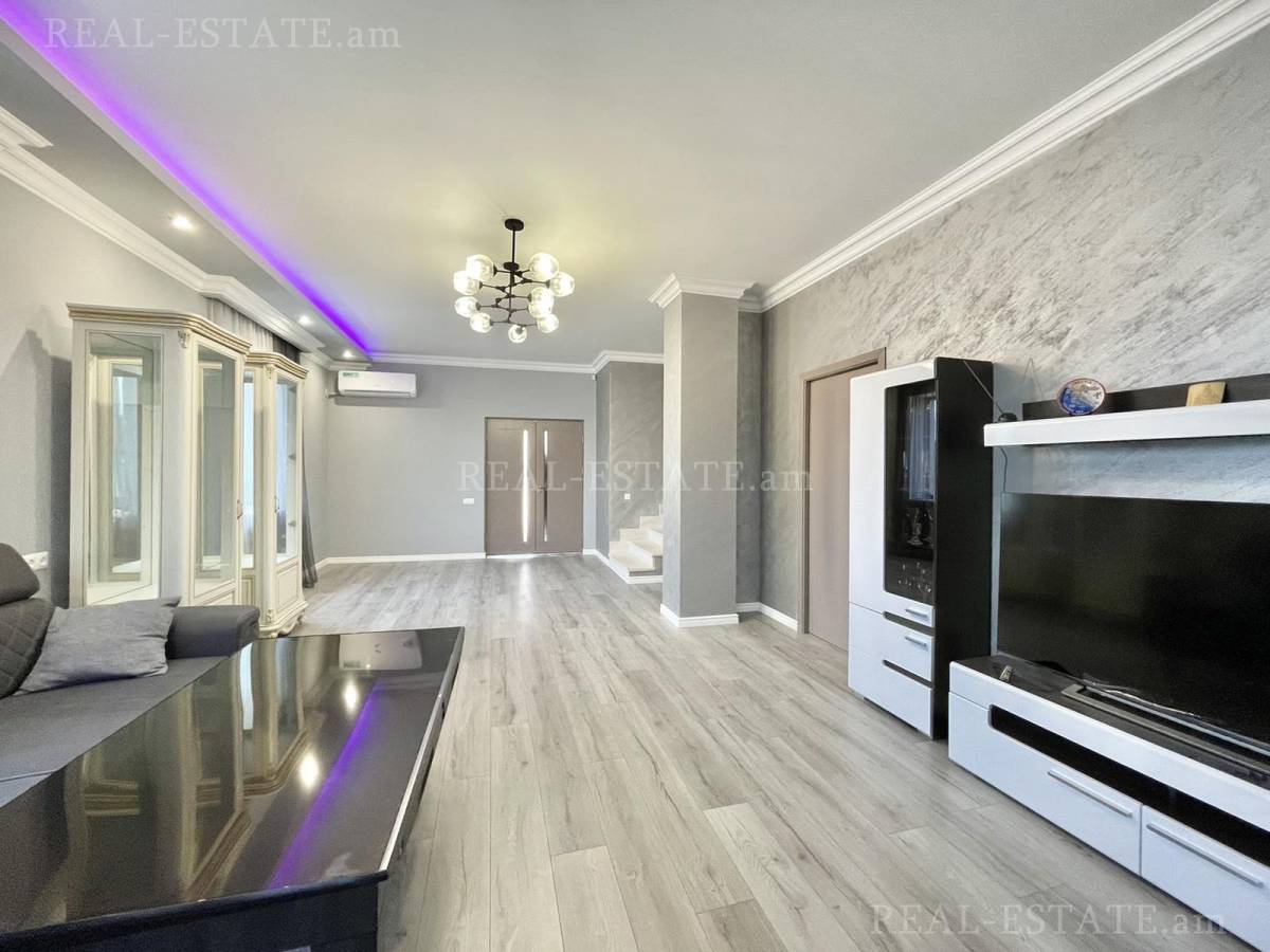 House for sale خیابان م. باباجانیان, آوان ایروان, 106174