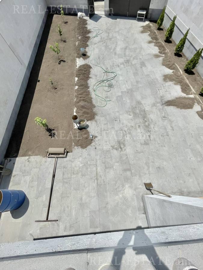 House for sale خیابان م. باباجانیان, آوان ایروان, 106174