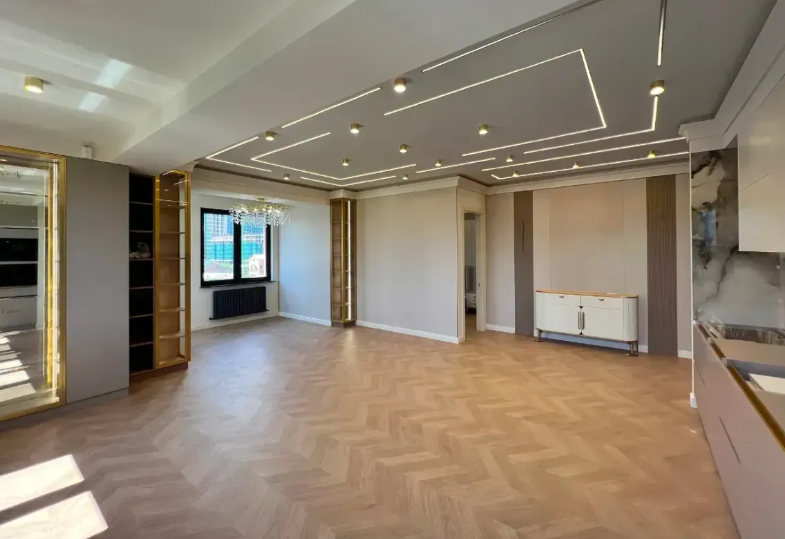 3 bedroom apartment for sale Arghutyan St, Arabkir Yerevan, 161046