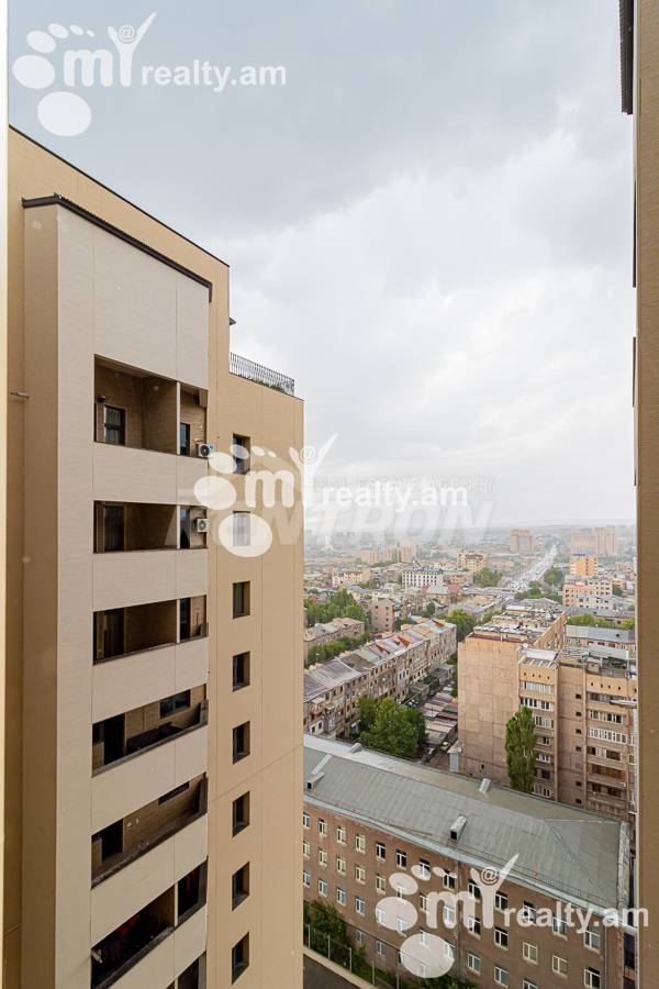 Купить 2 комнатную квартиру Комитас пр, Арабкир Ереван, 137980