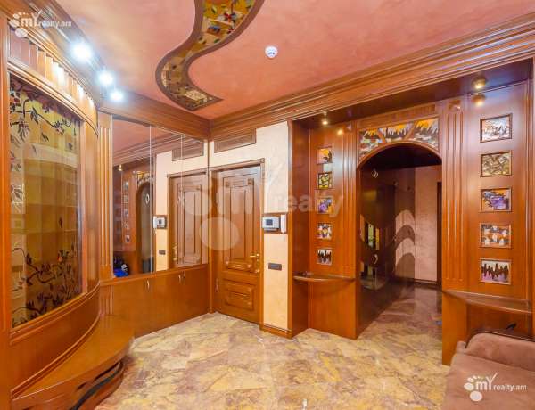 3-senyakanoc-bnakaran-vardzakalutyun-Yerevan-Center