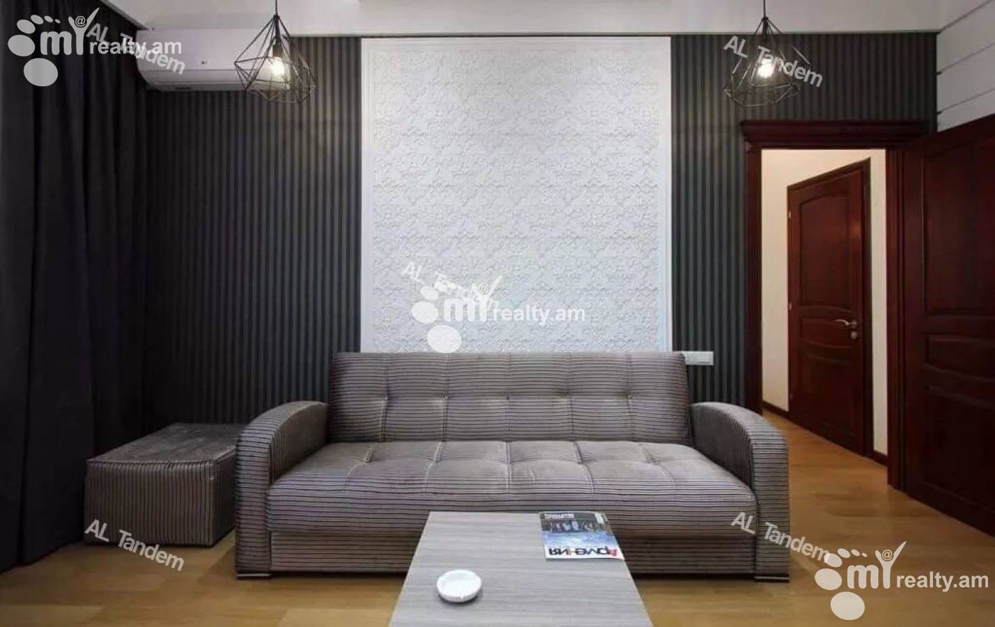 2 bedroom apartment for sale Mashtots Ave, Center Yerevan, 124188