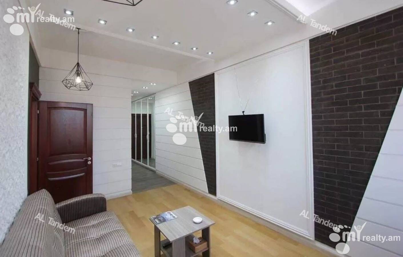 2 bedroom apartment for sale Mashtots Ave, Center Yerevan, 124188