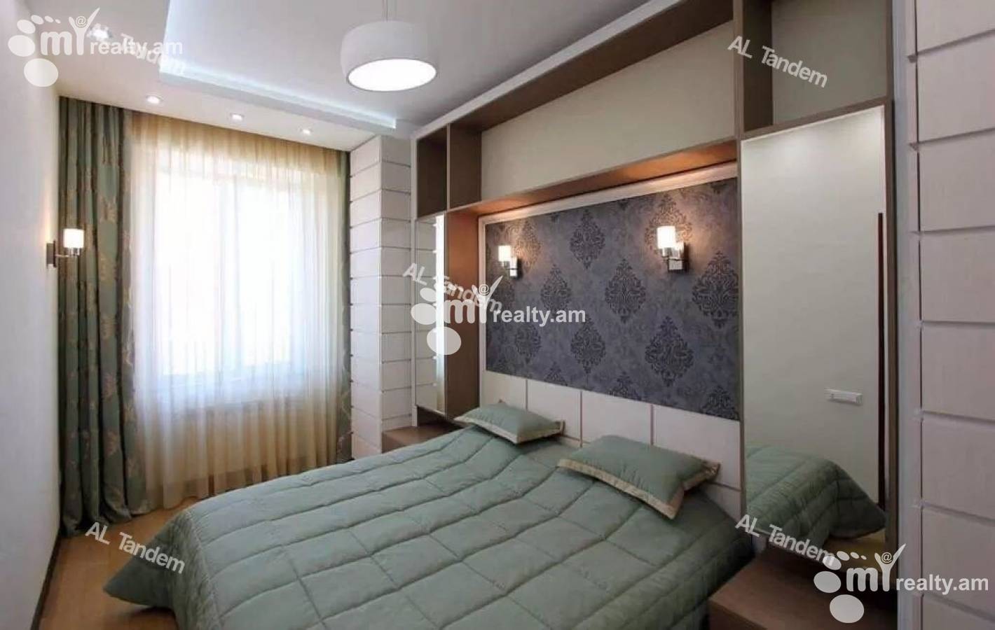 2 bedroom apartment for sale Mashtots Ave, Center Yerevan, 124188