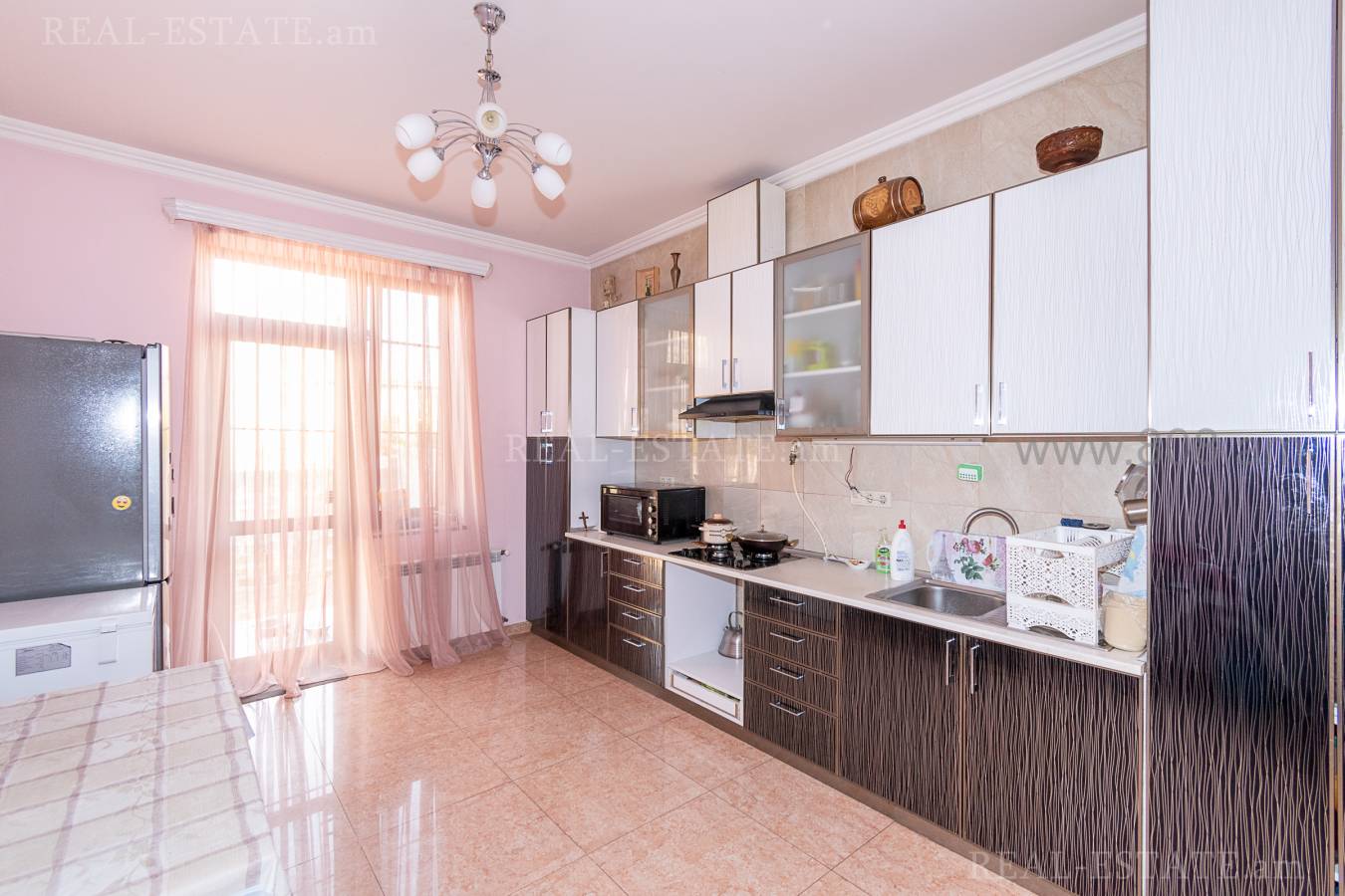 Առանձնատուն  Բագրևանդ թաղամաս, Նոր Նորք Երևան, 125750