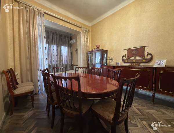 3-bedroom/apartment-for-sale/Paronyan+St/Center/Yerevan