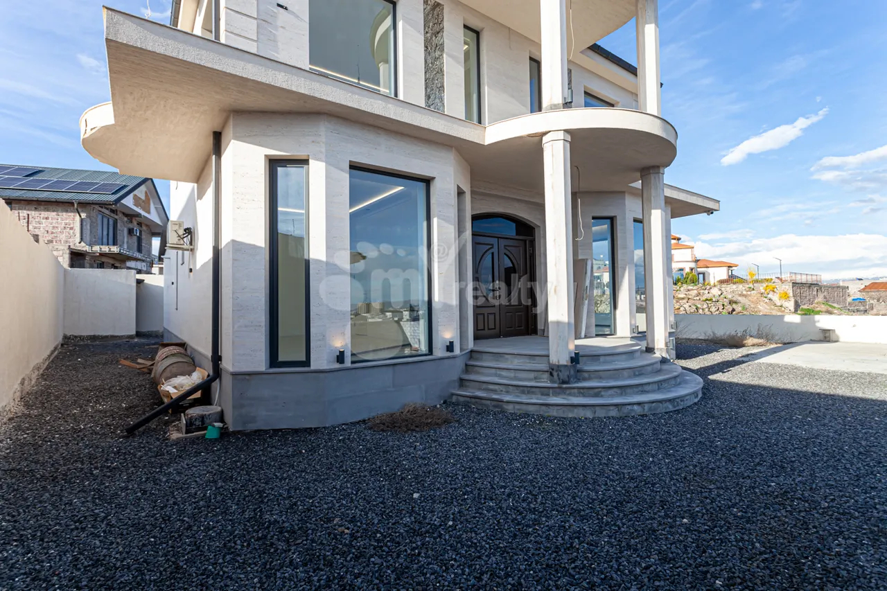 Առանձնատուն  Քասախ, Աջափնյակ Երևան, 160203