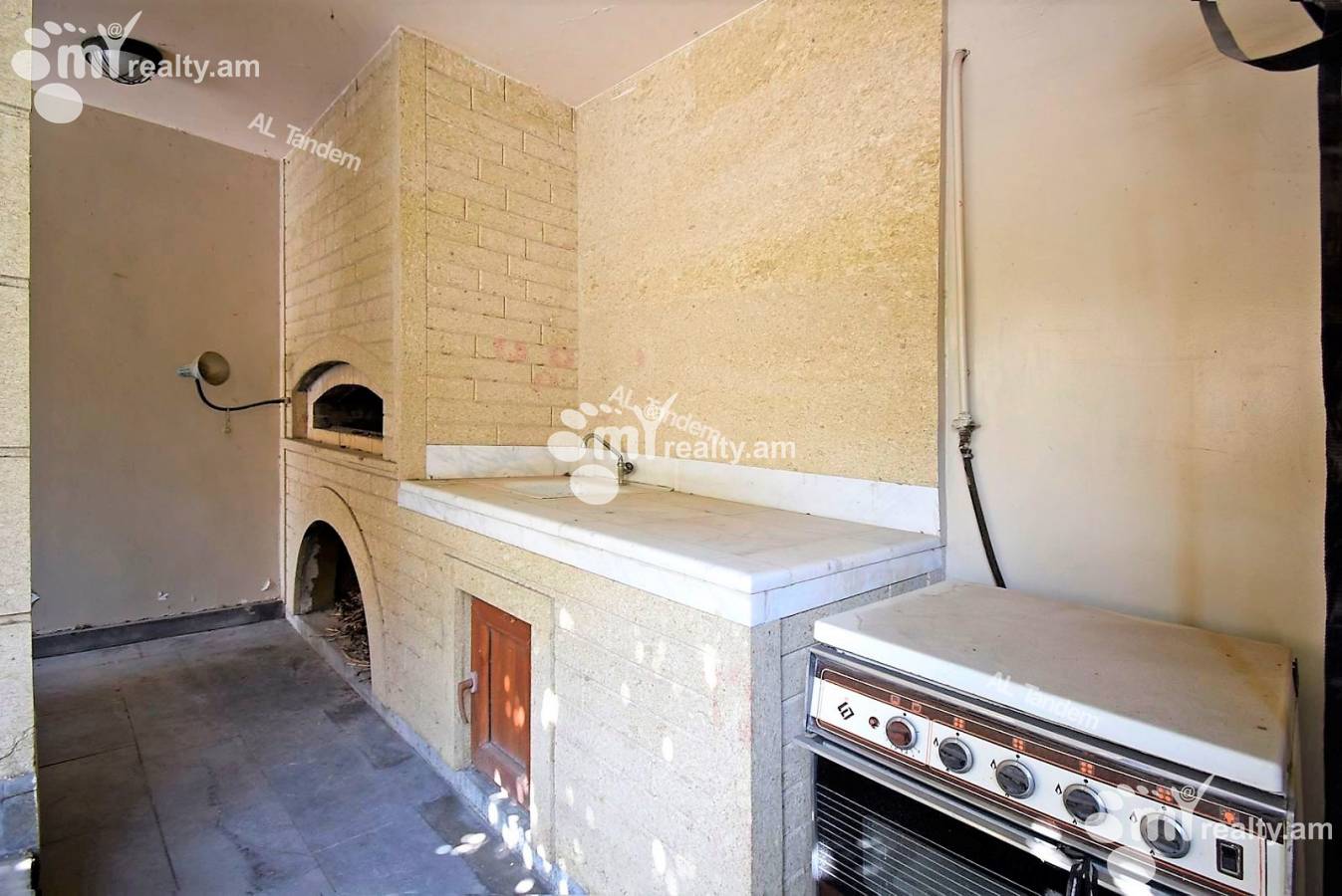 House for rent خیابان آرمِناک آرمِناکیان, نورک ماراش ایروان, 134098