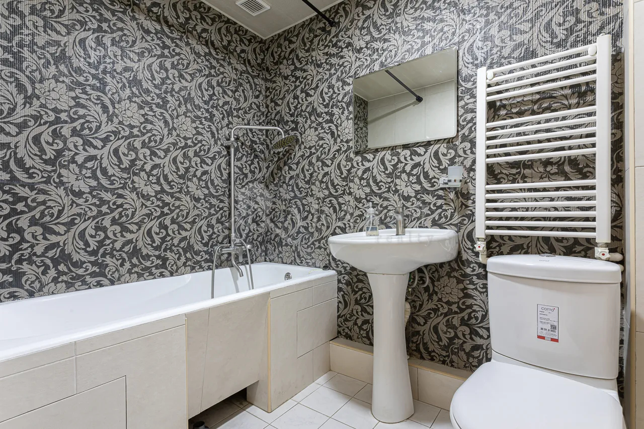 3 bedroom apartment for sale A. Avetisyan St, Arabkir Yerevan, 157417