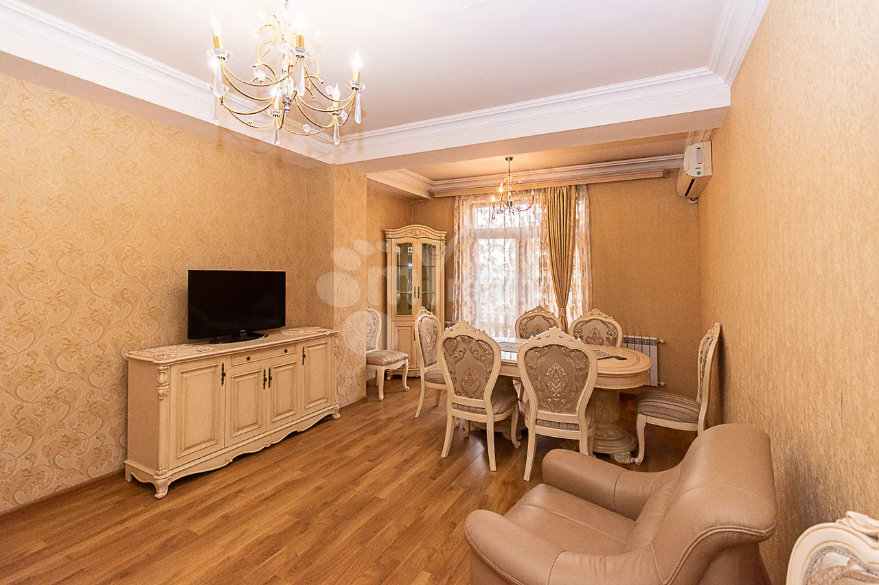 2 bedroom apartment for sale Hr.Kochar St, Arabkir Yerevan, 159803
