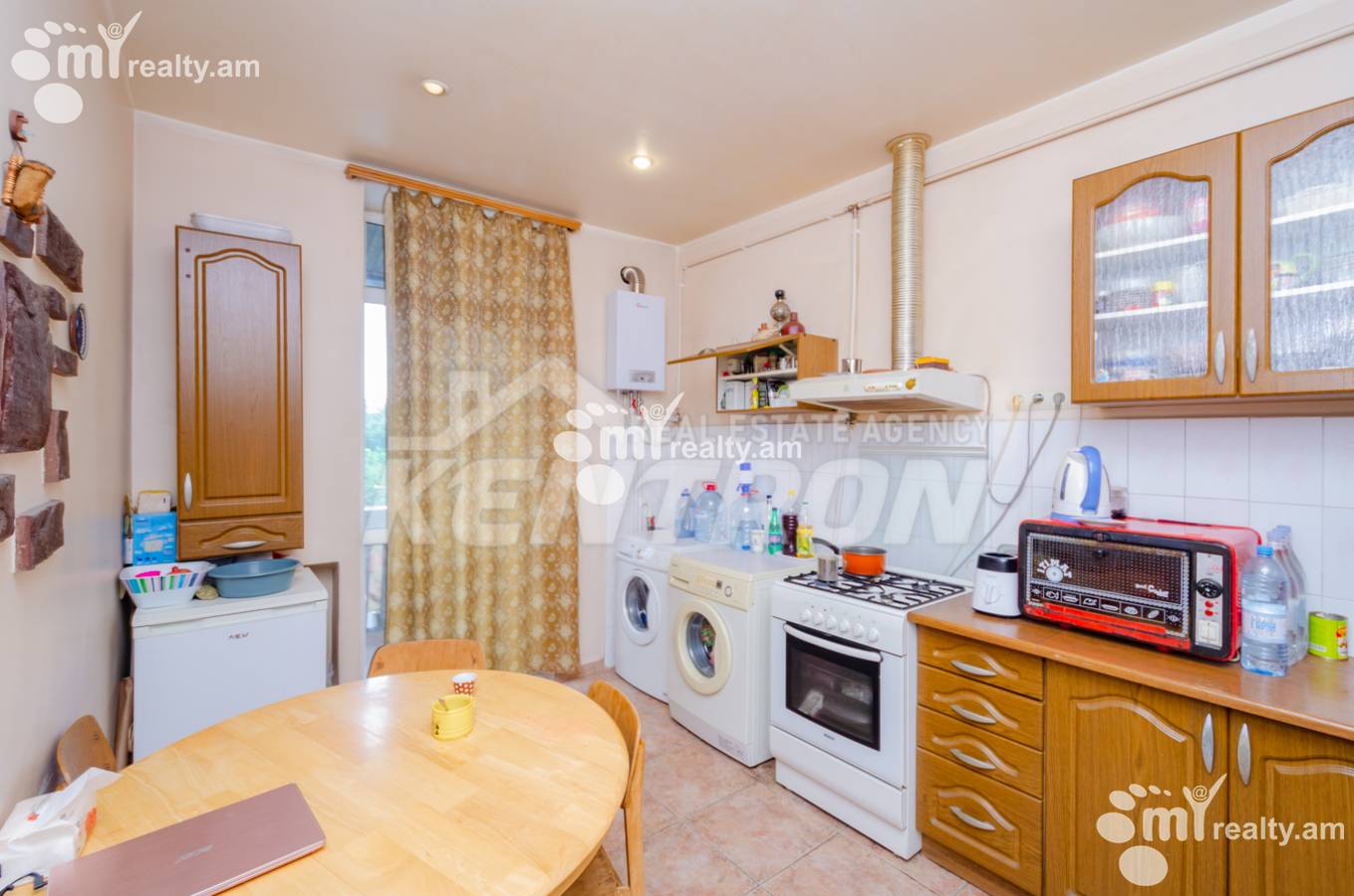 4 bedroom apartment for sale Kasyan St, Arabkir Yerevan, 134800